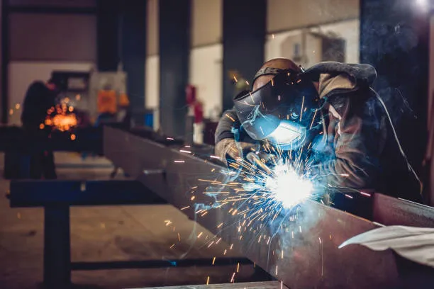 Isolamento térmico no segmento Metalúrgica