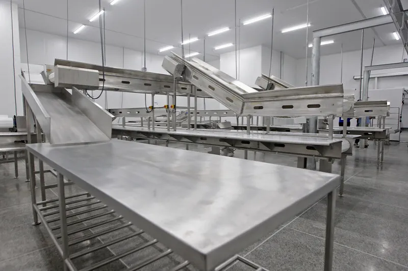 Isolamento térmico no segmento Frigorífico