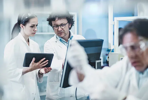 Isolamento térmico no segmento Química